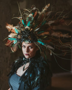 Iwona Łęc Wylęgała