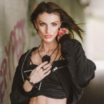 Sesja Zdjęciowa w Przejściu Podziemnym