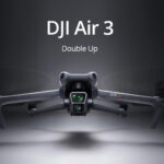 Nowe Drony w Air Photo Opole: DJI Air 3 i DJI Mini 4 Pro – Wyższa Jakość Fotografii i Filmów z Powietrza